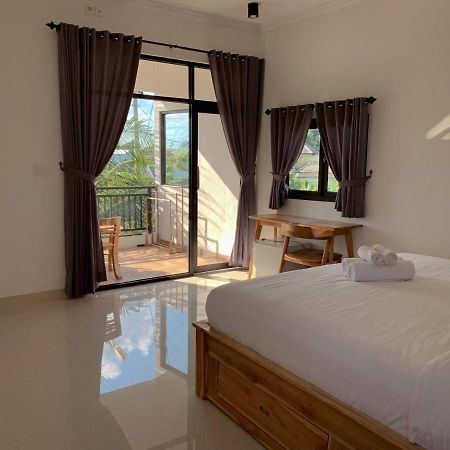 Kenan Cottage Canggu  Bagian luar foto