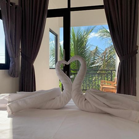 Kenan Cottage Canggu  Bagian luar foto