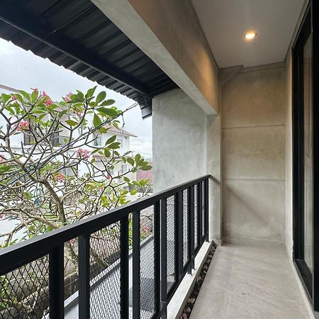 Kenan Cottage Canggu  Bagian luar foto