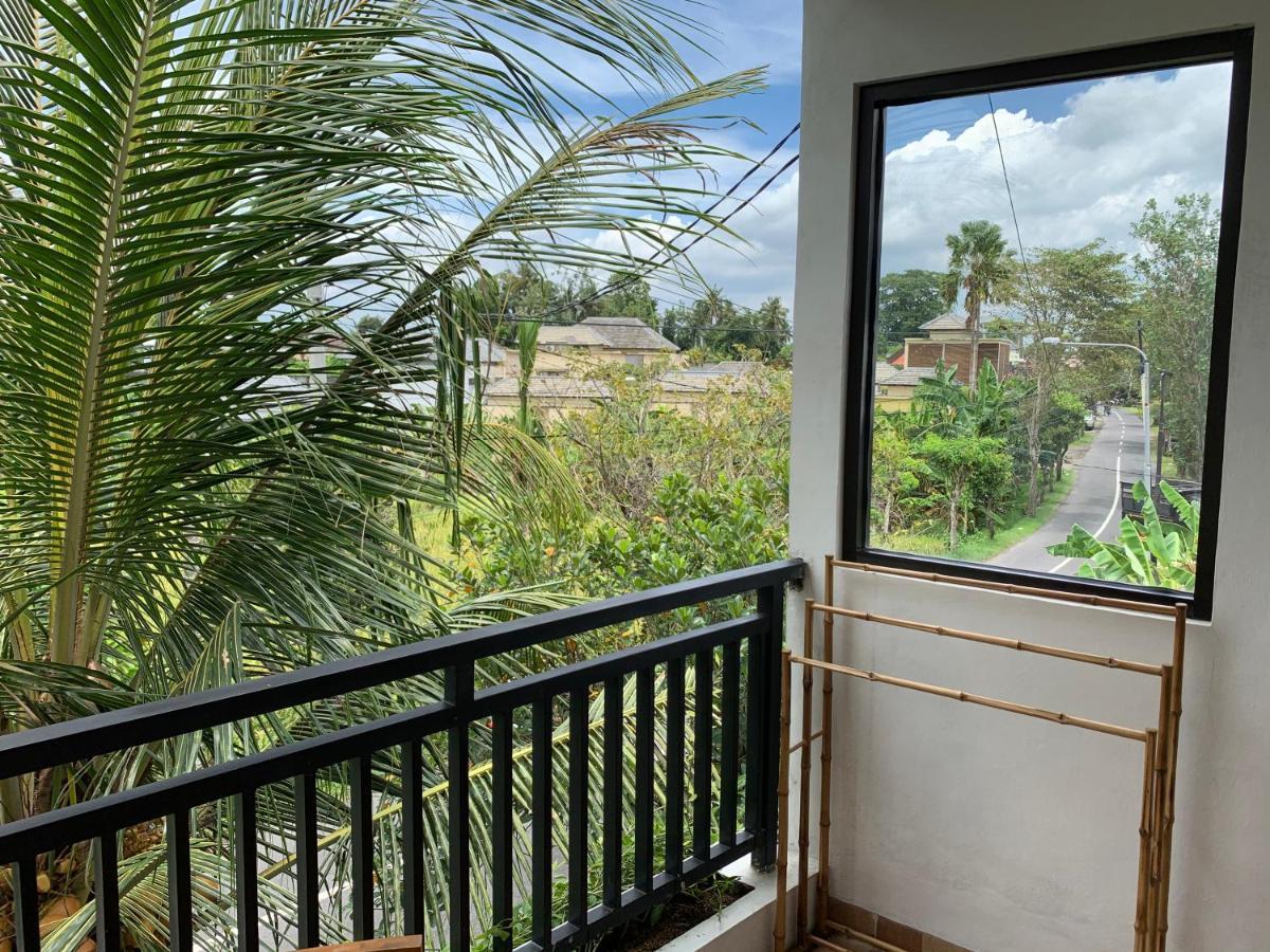 Kenan Cottage Canggu  Bagian luar foto