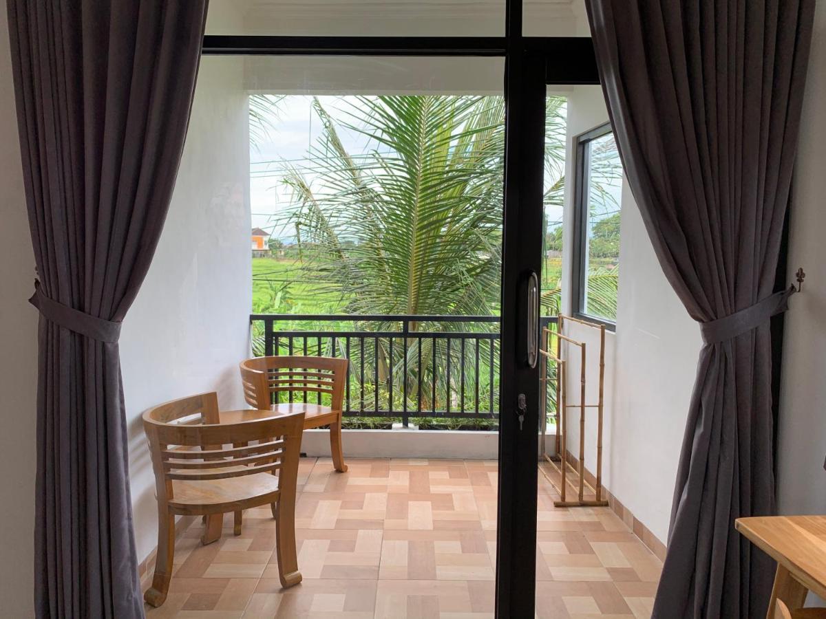 Kenan Cottage Canggu  Bagian luar foto