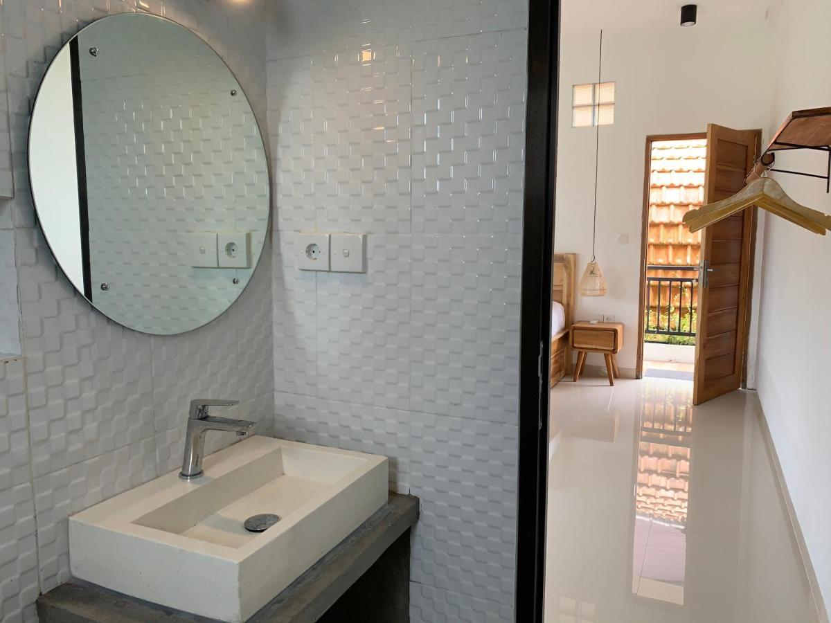 Kenan Cottage Canggu  Bagian luar foto