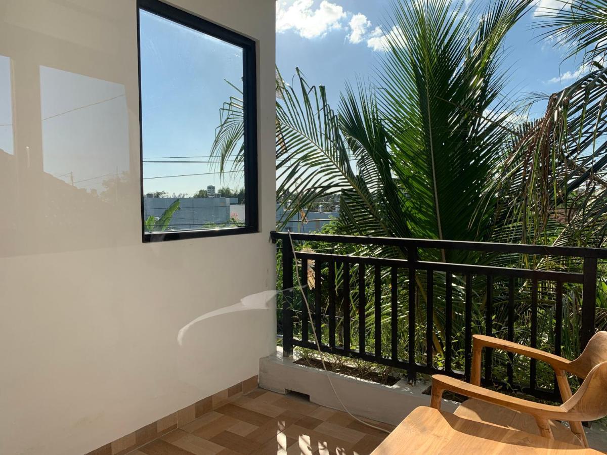 Kenan Cottage Canggu  Bagian luar foto