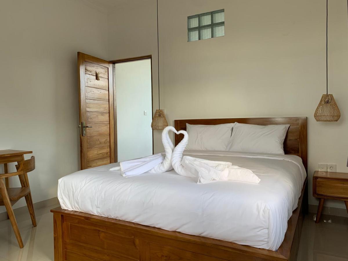 Kenan Cottage Canggu  Bagian luar foto
