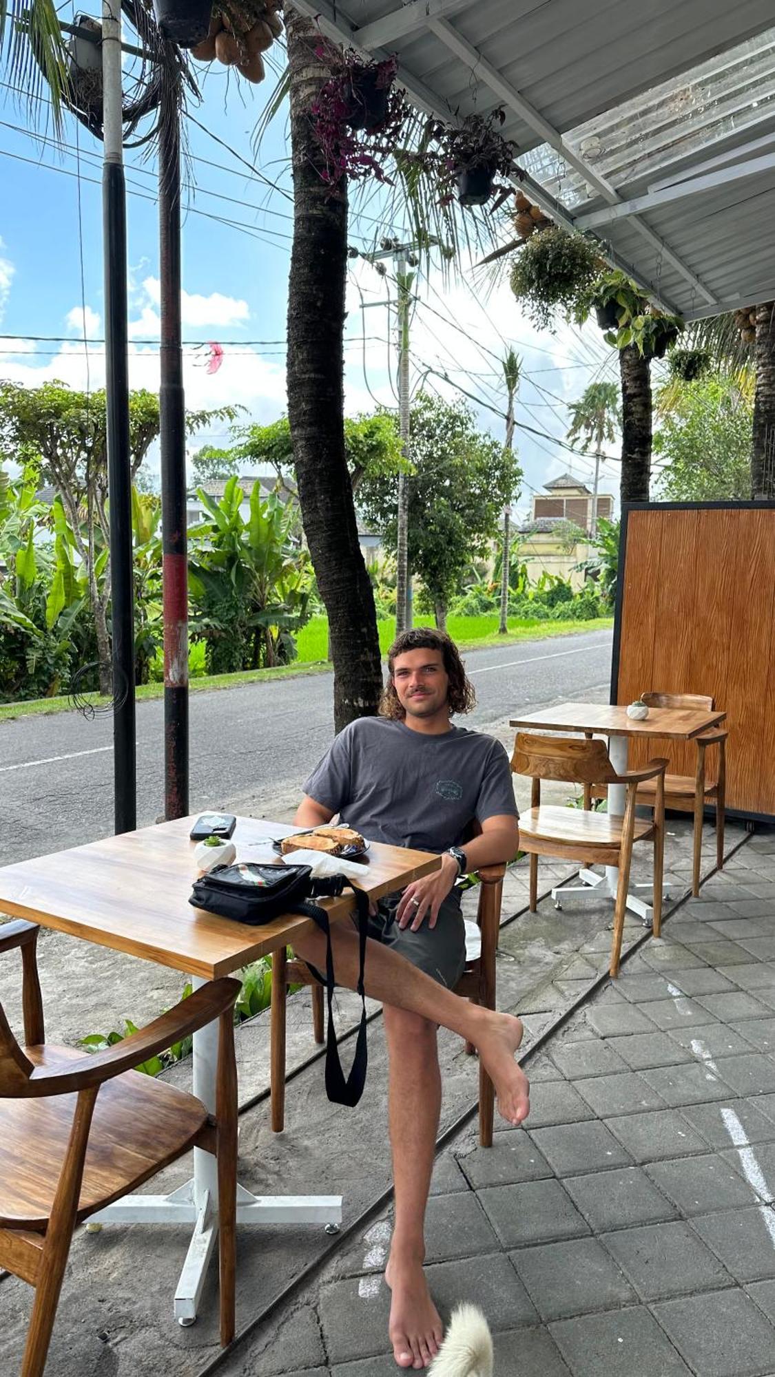 Kenan Cottage Canggu  Bagian luar foto