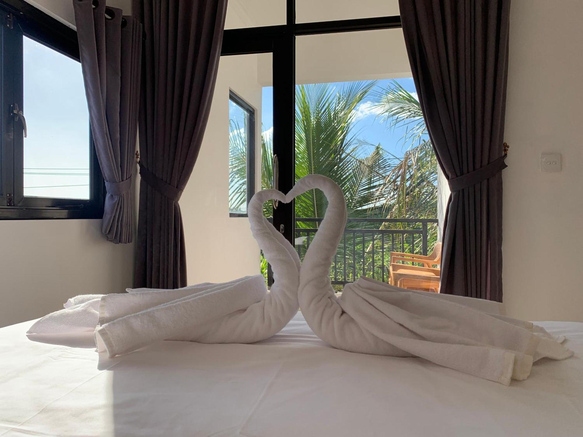 Kenan Cottage Canggu  Bagian luar foto