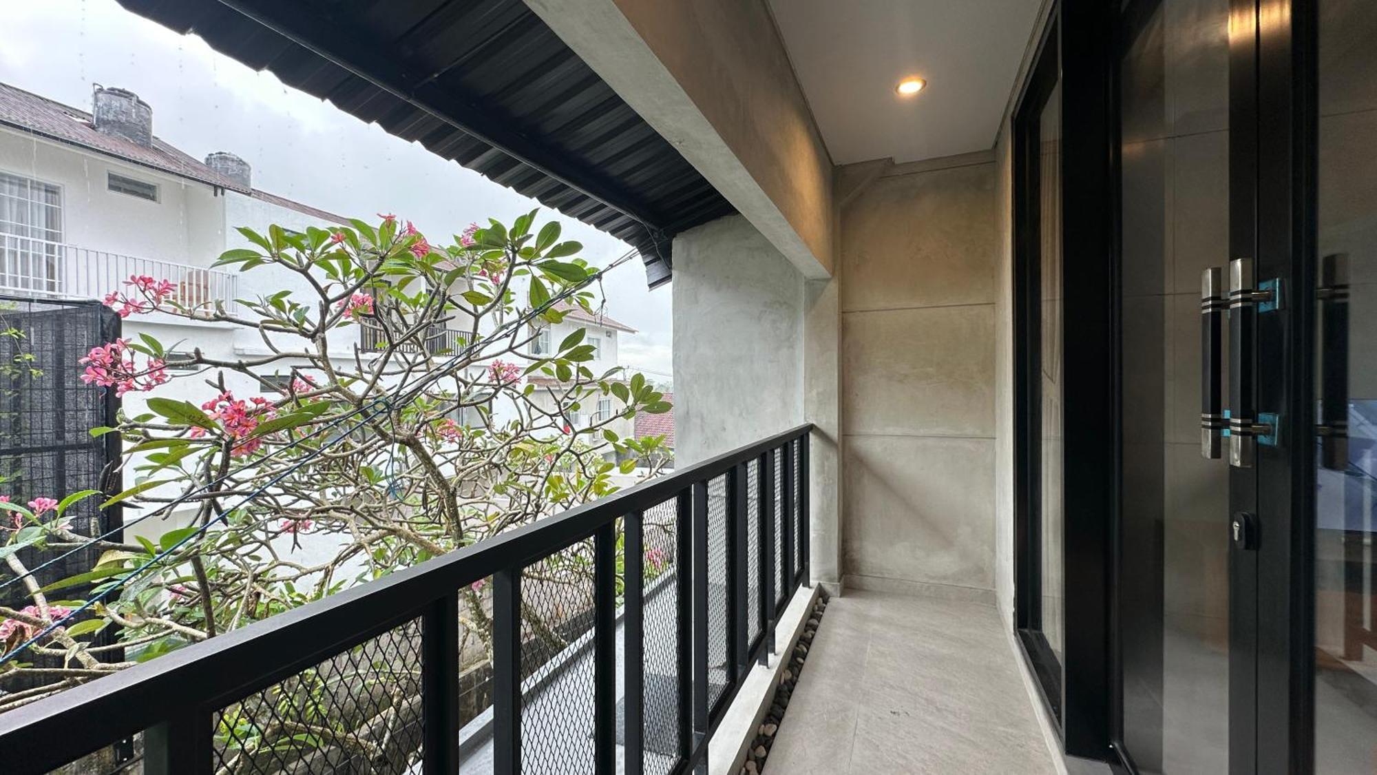 Kenan Cottage Canggu  Bagian luar foto