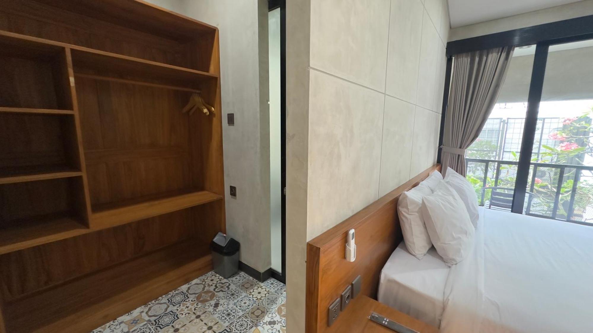 Kenan Cottage Canggu  Bagian luar foto