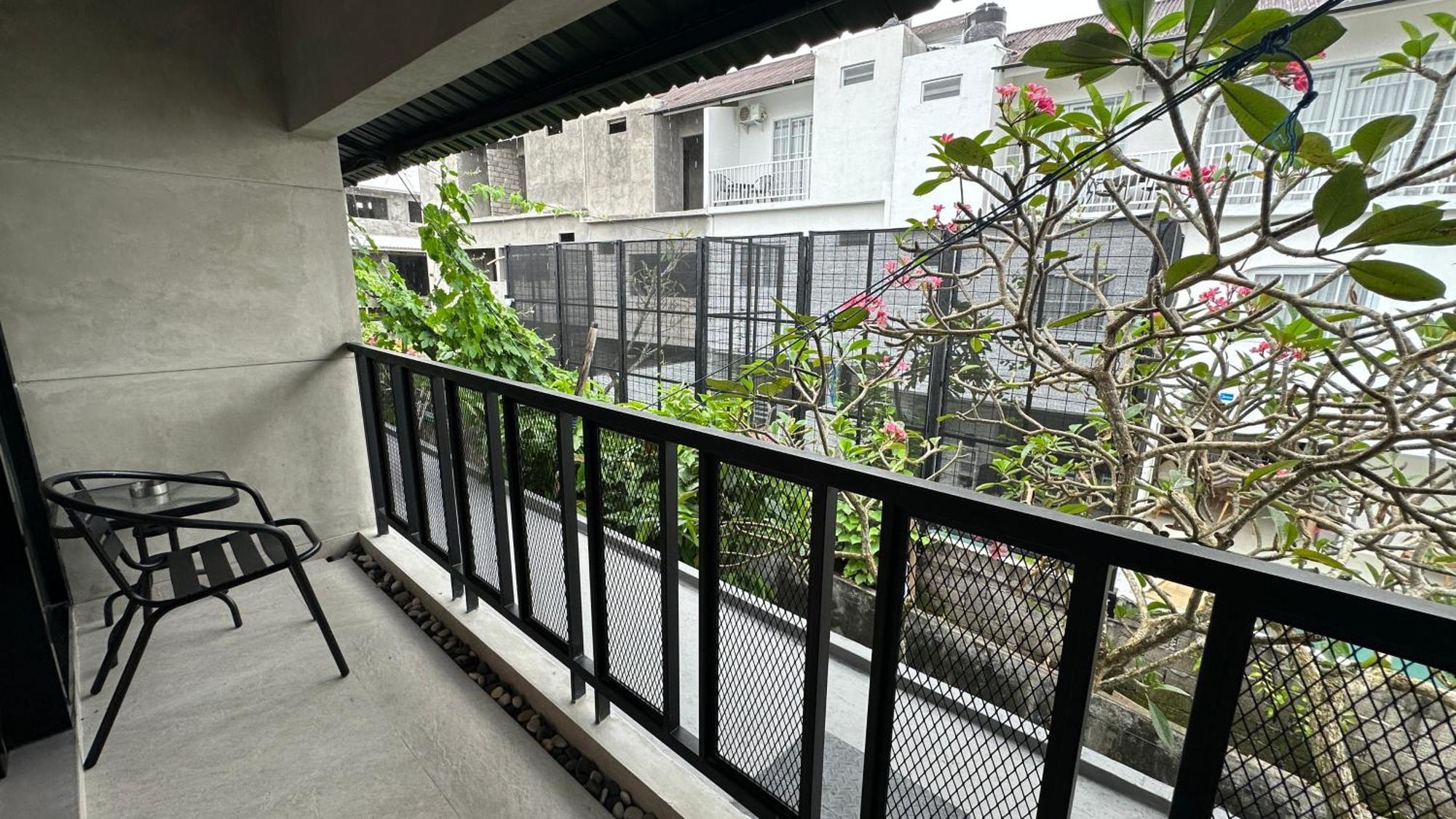 Kenan Cottage Canggu  Bagian luar foto